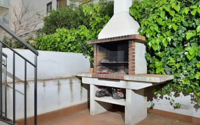 Apartment Beach & BBQ