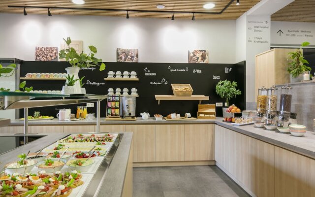 JUFA Hotel Waldviertel