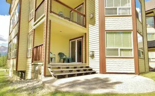 Timberline Lodges - Silver by FLC