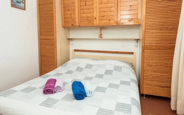 Mesmerising Apartment in Klek