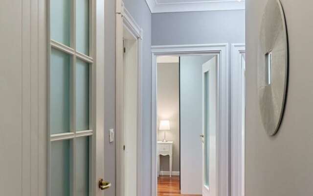 Hedera Estate, Hedera A3