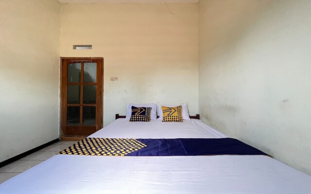SPOT ON 93423 Kost Berkah Near Kebun Teh Wonosari