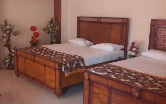 Hotel Royal Palace