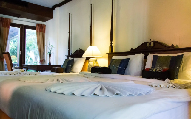Phangan Paragon Resort & Spa