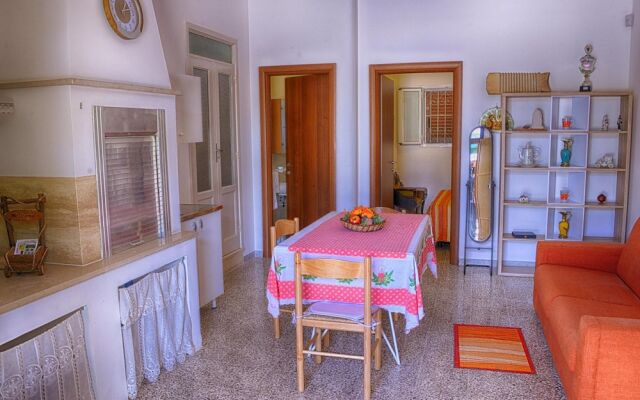 Villa With 3 Bedrooms In Ostuni With Wonderful Sea View Enclosed Garden And Wifi 5 Km From The Beach