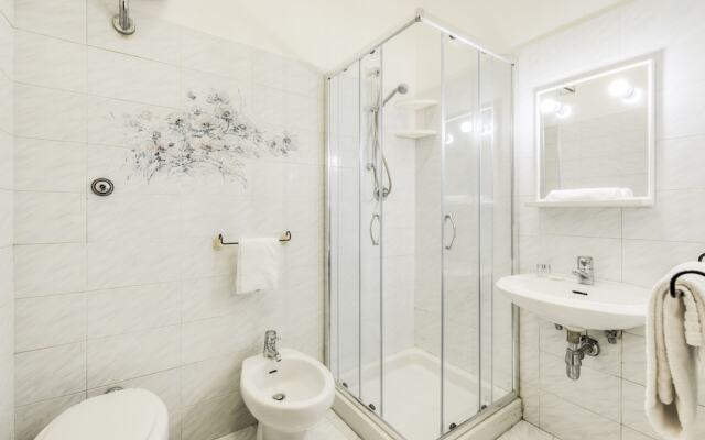 Santa Croce Apartments by Mmega