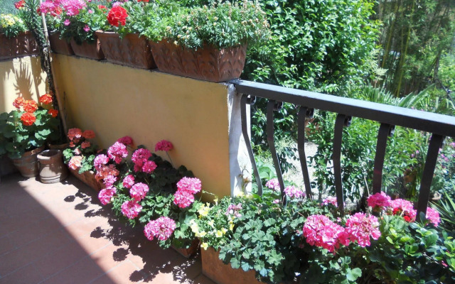 Agriturismo Le Macine