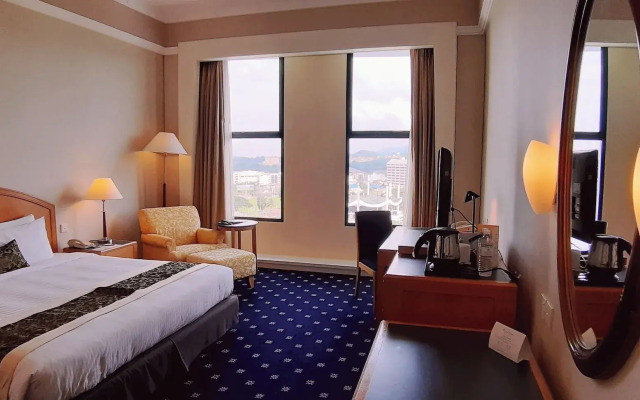 Royale Chulan Seremban