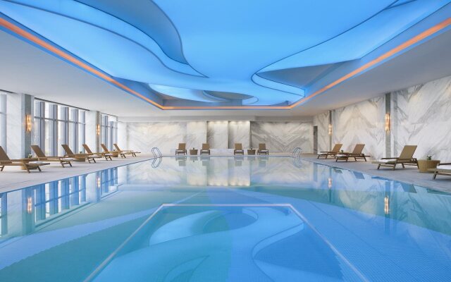 JW Marriott Hotel Hangzhou