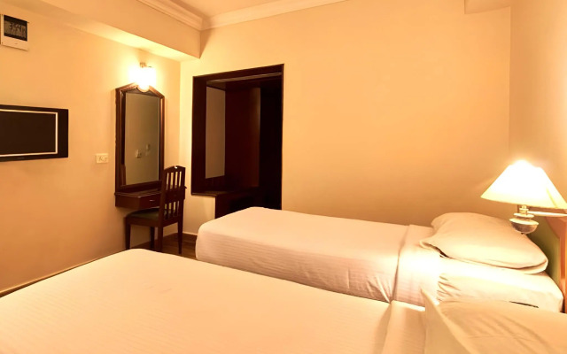 Hotel Park Plaza