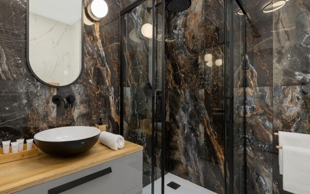 Apartment Steam Park Cracow by Renters