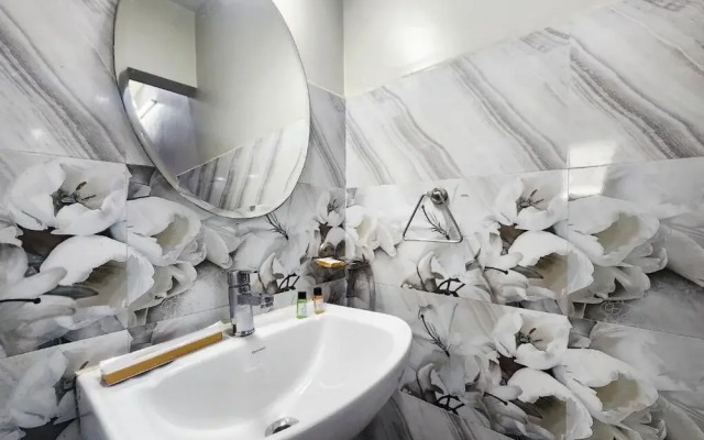 Anandaloke Residency