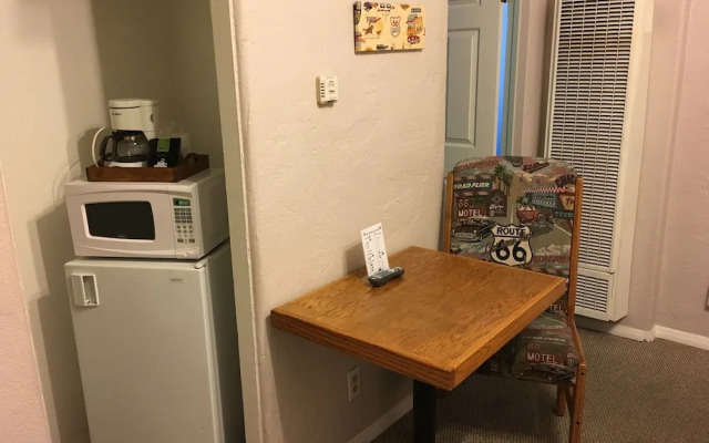 Canyon Motel and RV Park