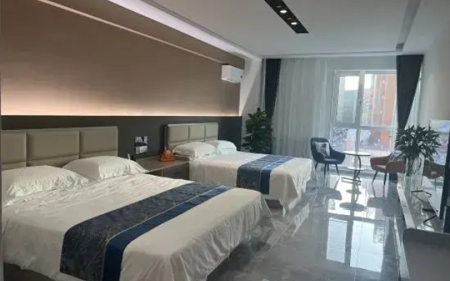 Susay Homestay