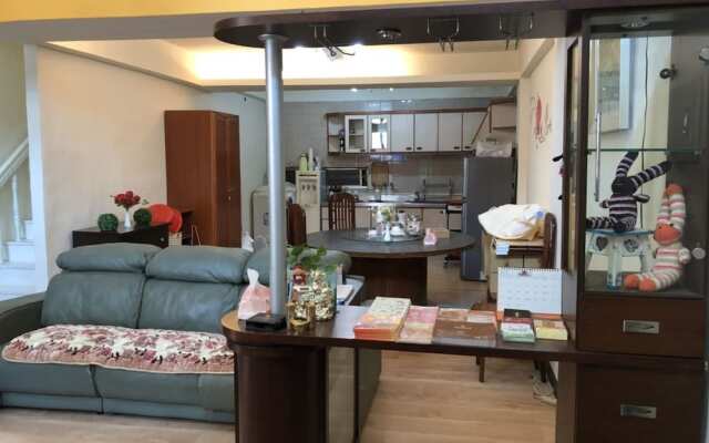 Lillian B&B