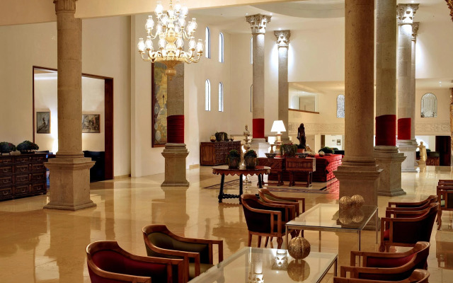 InterContinental Presidente Puebla by IHG