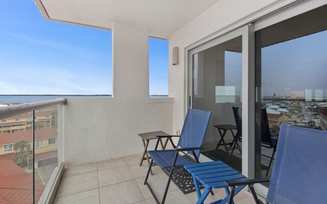 Regency Towers by SVR II