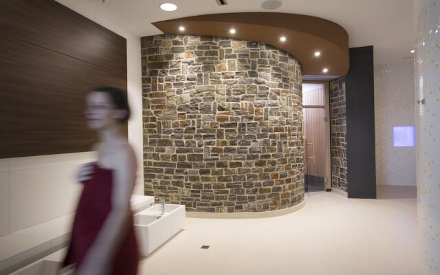 Sonnenhof Hotel & Restaurant