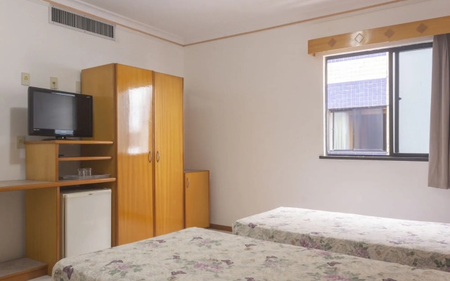 OYO Real Palace Hotel, Teresina