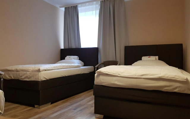 Hotel-Residenz Oberurseler Hof
