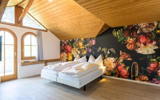 Hotel Seehof Laax – Guest Rooms – Laax