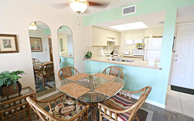 Ocean Village Club A32