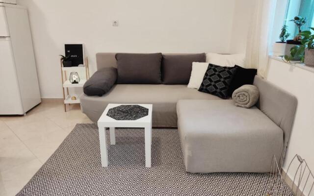 Apartments de la Marina