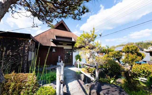 Kappo INN Tokusa