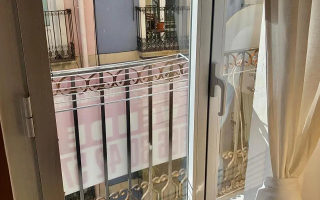 Suite del Ayuntamiento