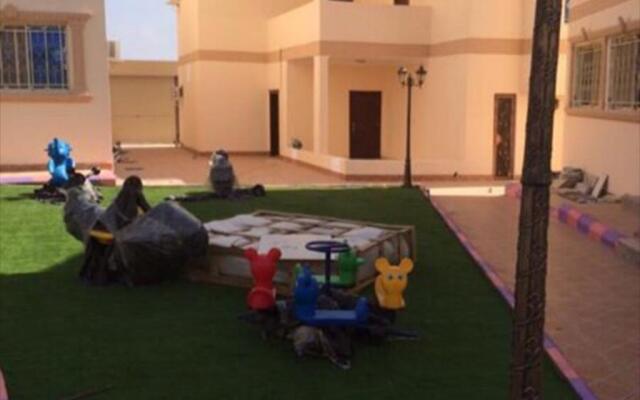 Al Turki Resort Al Hada