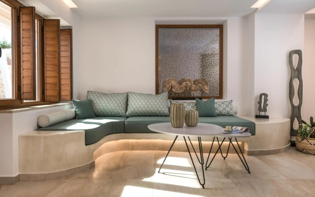 Marvarit Suites