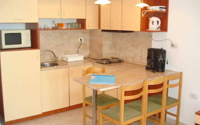 TSB Sun Coast Apartments