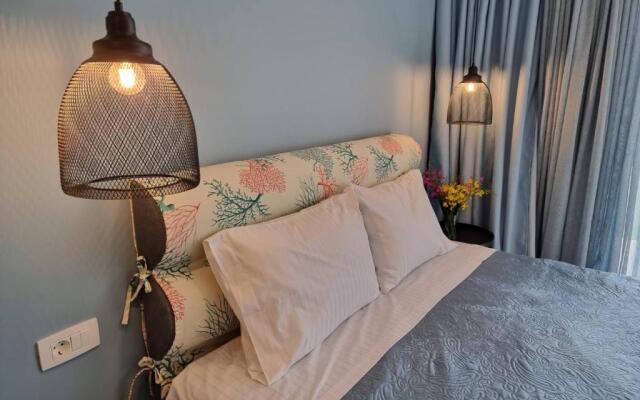 Julietta Suites