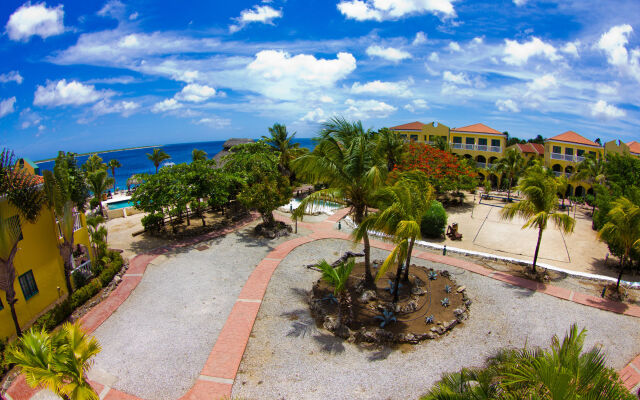 Buddy Dive Resort