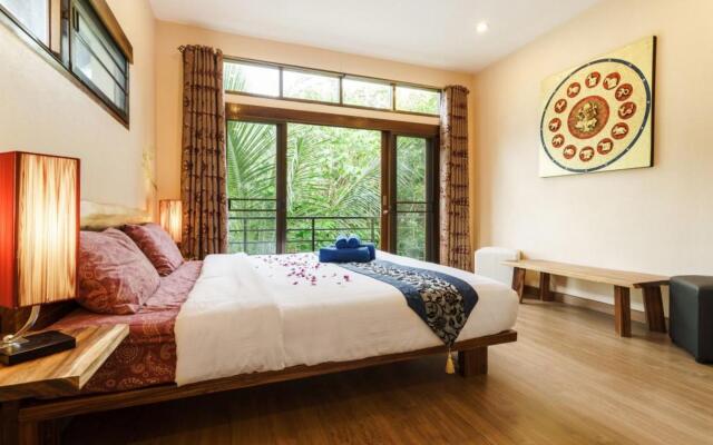 Baan Talay Pool Villa