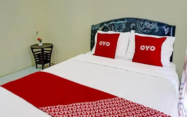 Jannah Homestay Syariah