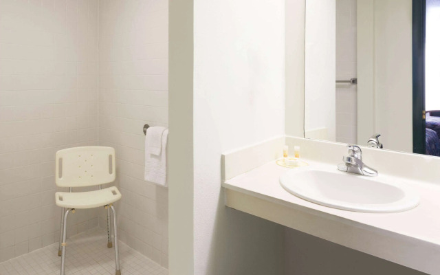 Days Inn by Wyndham Crystal River