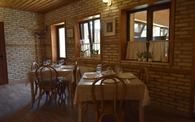 Guest house Zlateya