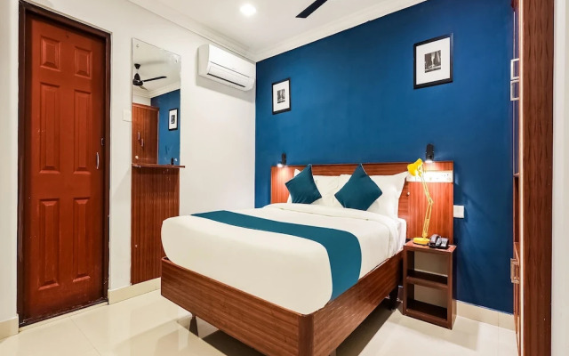 SilverKey Executive Stays 46147 The Mirage Residency