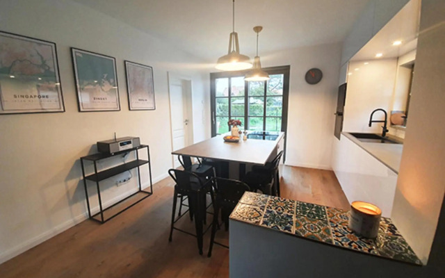 Haus Traumfänger III - a63394