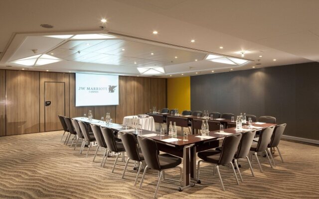 JW Marriott Cannes
