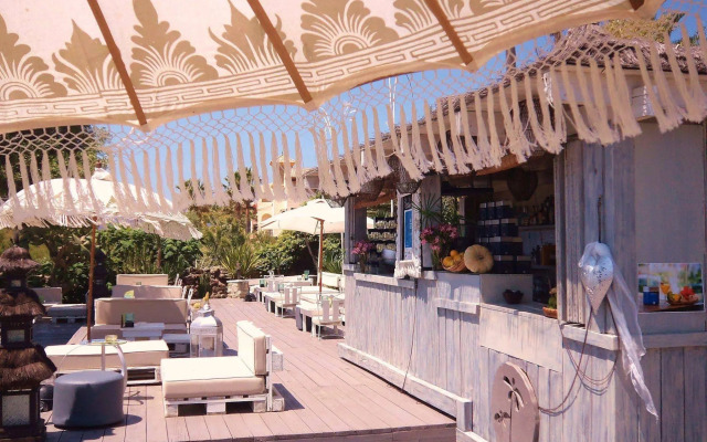 Hotel El Varadero