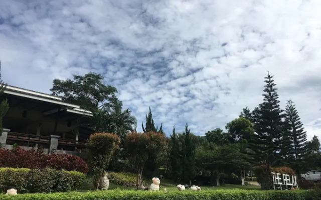 The Relax Khaoyai Resort