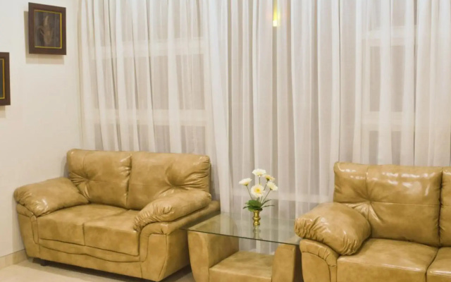 The Cabin Tanjung Hotel