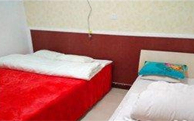 Yinan Wang Laosan Farmstay – Guest Rooms – Linyi