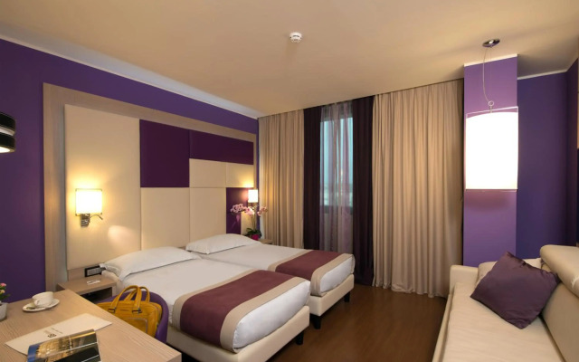 AS Hotel Limbiate Fiera
