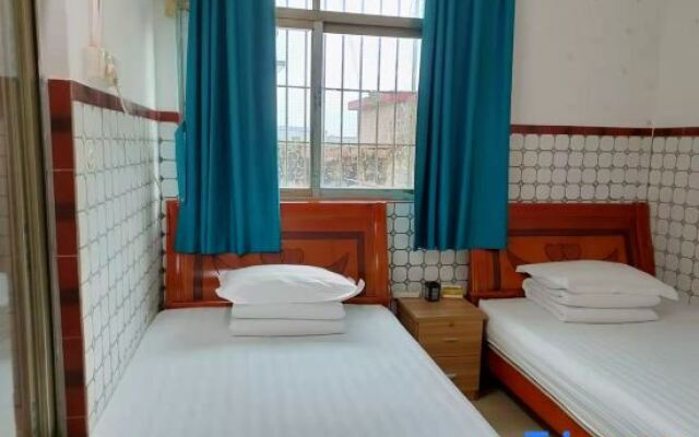 Zhuhai Xindao Accommodation