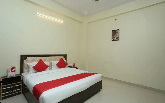 Sr Blessings By OYO Rooms