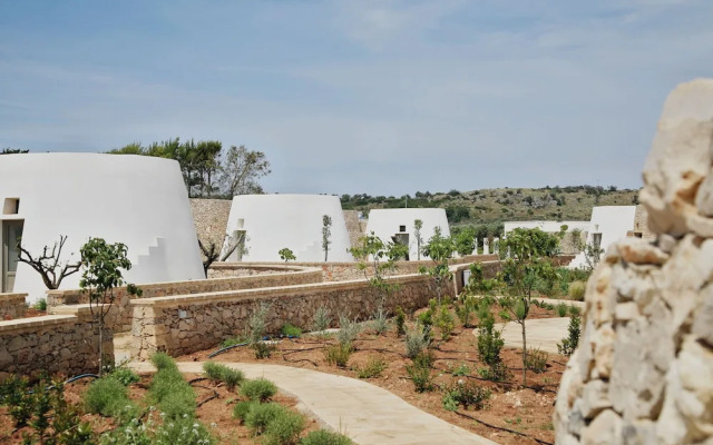 Palummare Agri Hotel