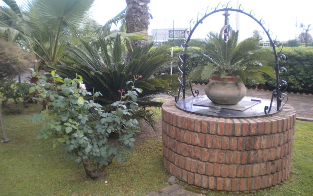 Belvedere Club Hotel